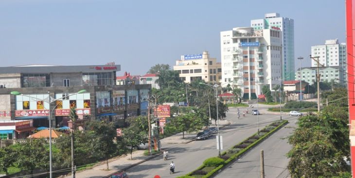 3 khu vực bán nhà Thủ Dầu Một tiềm năng và sôi động nhất