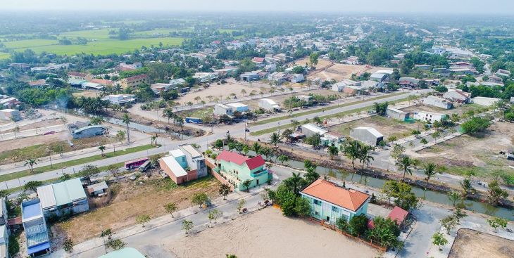 Những lưu ý đầu tư khi đất nền Bình Dương tiếp tục tăng giá