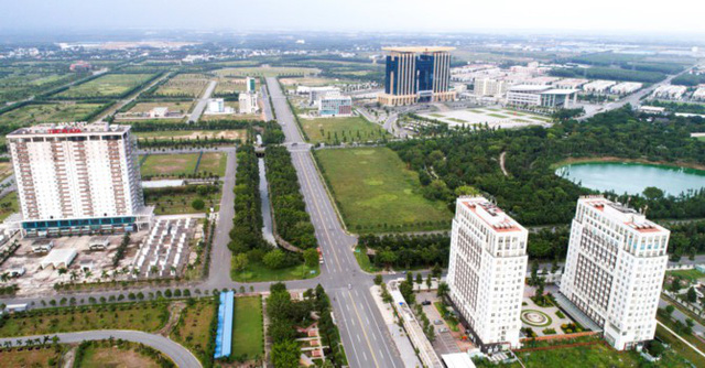 Hội bất động sản Bình Dương - 2