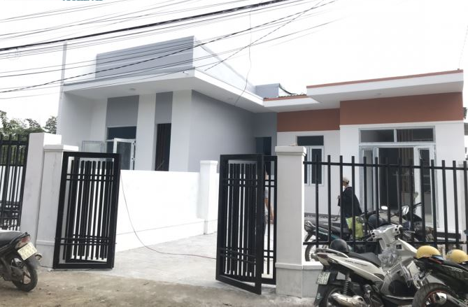 Mua nhà cấp 4 ở Bình Nhâm, Thuận An, Bình Dương - 1