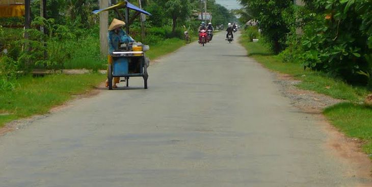 Bảng giá đất Cần Giuộc 2023 (Mới Nhất)