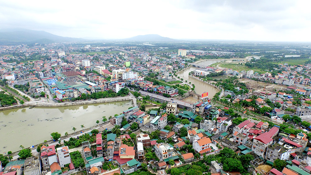 Nhà đất Cần Giuộc, Long An - 5