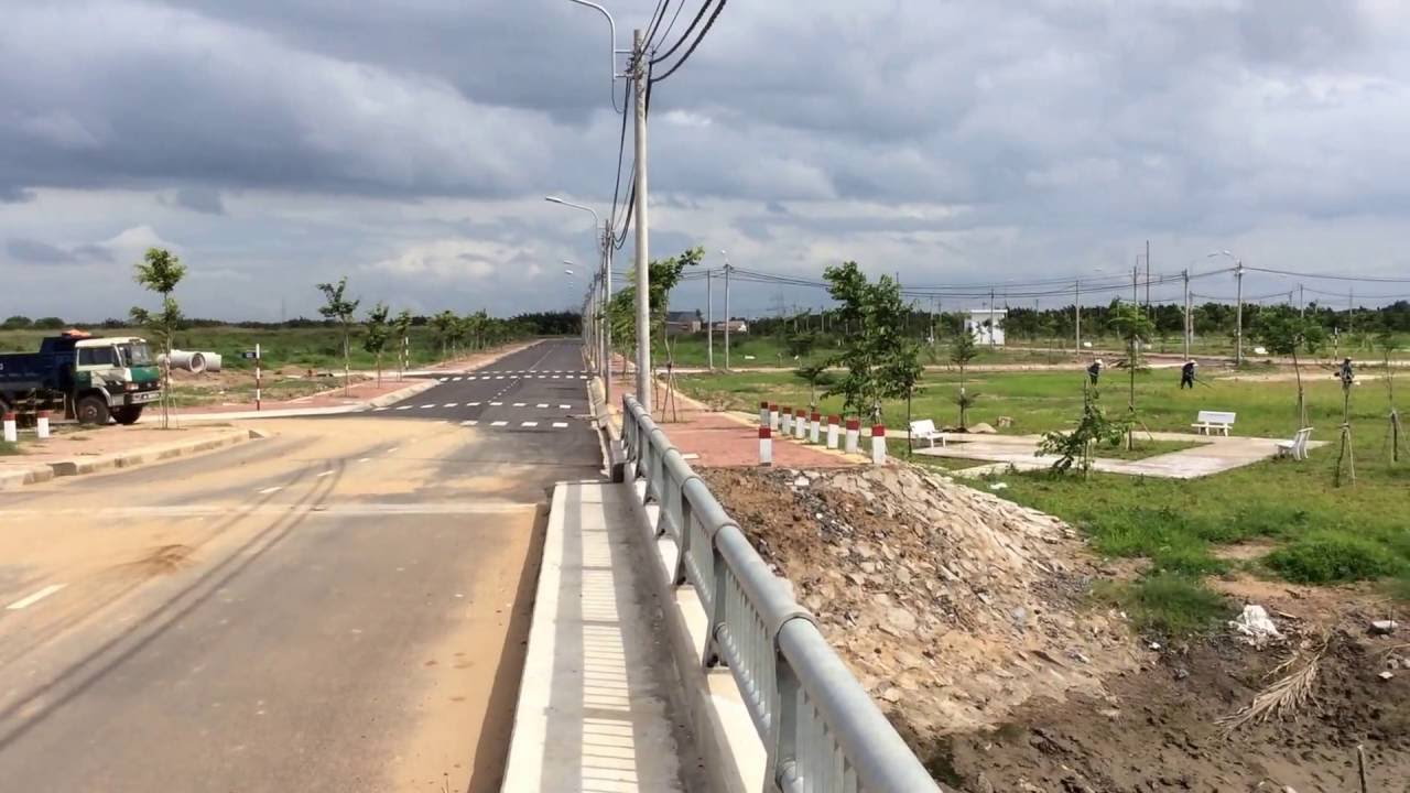 Đất Cần Giuộc, Kim Lân - 1