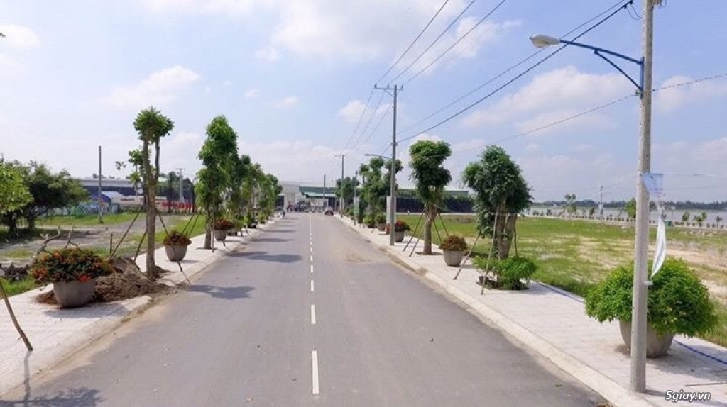 Đất Cần Giuộc, Kim Lân - 4