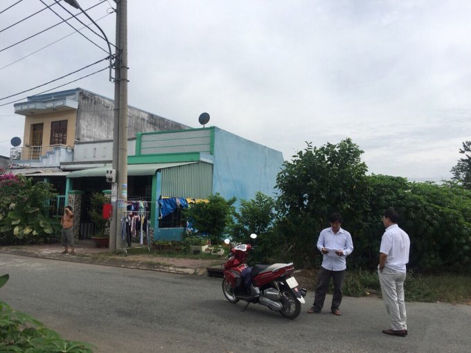 Đất Cần Giuộc, Kim Lân - 2