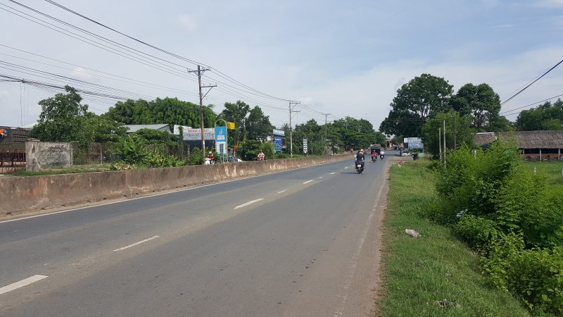 Nhà đất Tây Ninh giá rẻ - 1