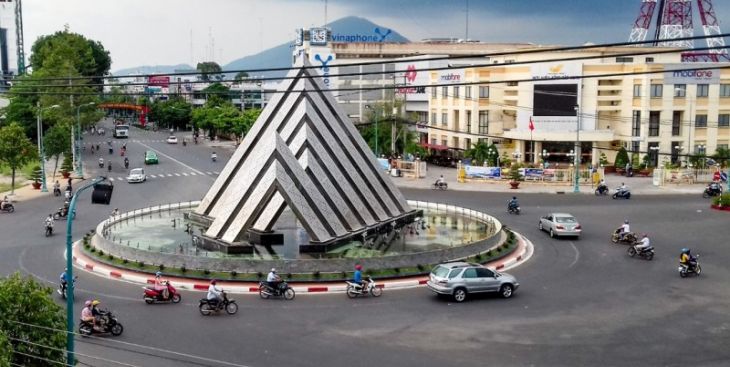 Bảng giá đất Tây Ninh 2023 (cập nhật mới nhất)