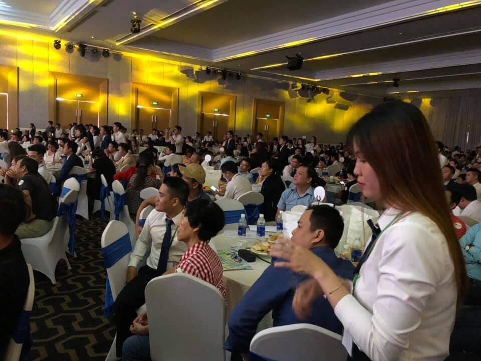 Phúc An Garden mở bán đợt 2 - 2