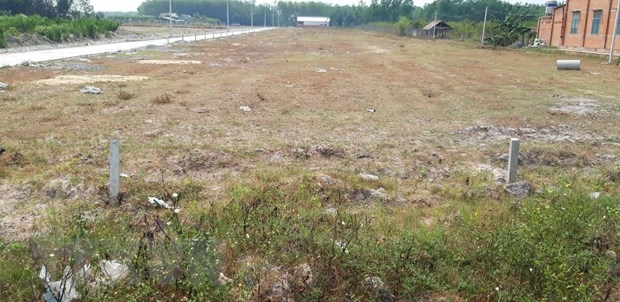 Bán đất Hòa Thành, Tây Ninh - 2