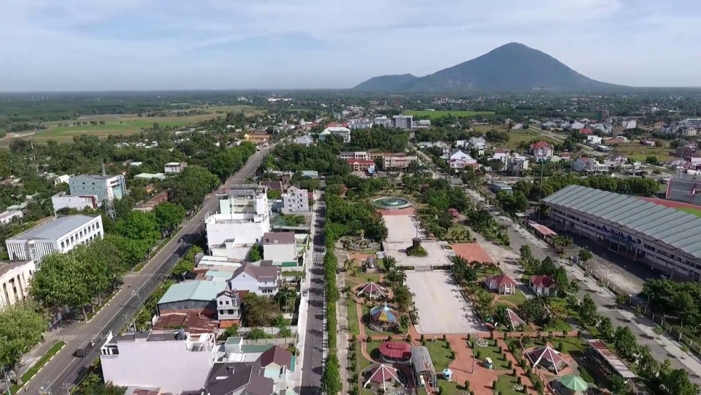 Bán đất thành phố Tây Ninh - 3