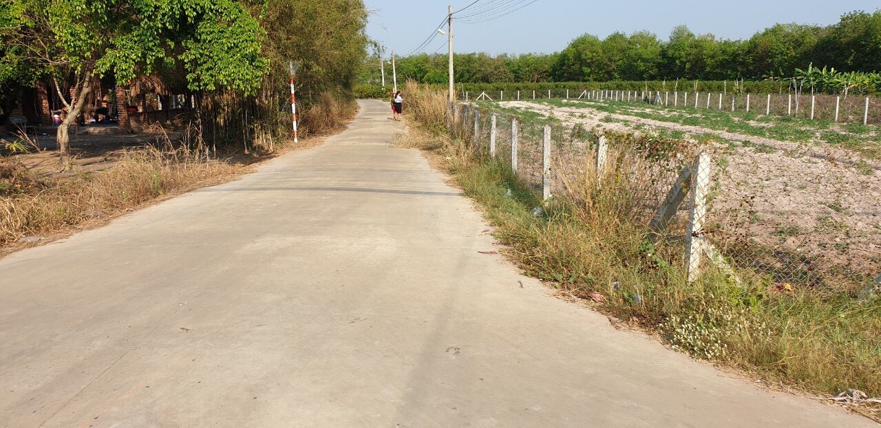 Bán đất thành phố Tây Ninh - 6