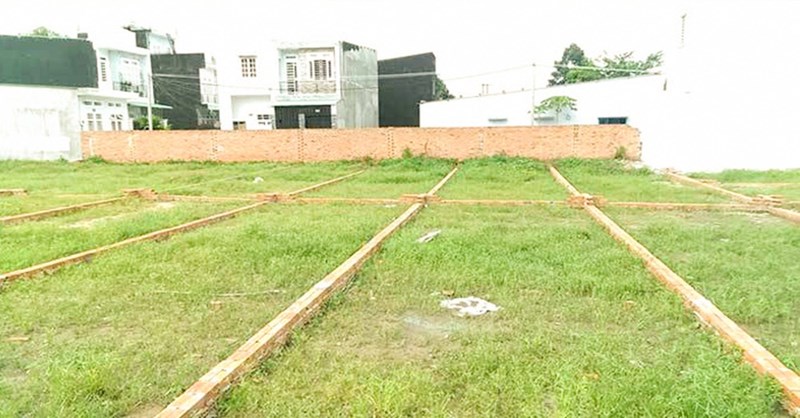 Bán đất thành phố Tây Ninh - 2