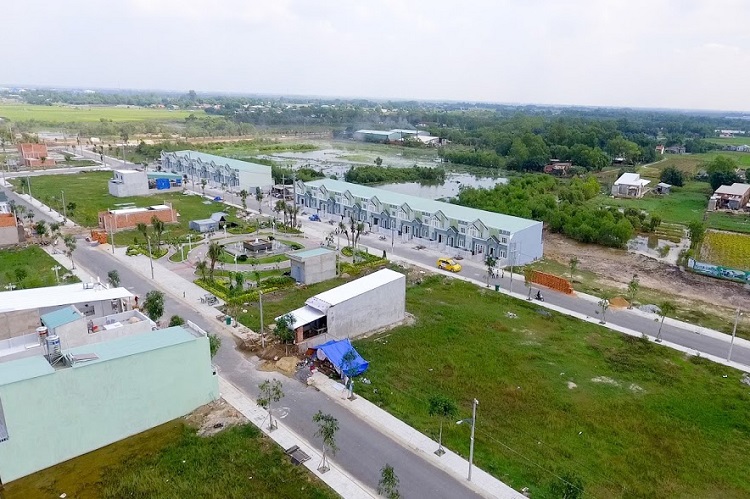 Mua bán nhà đất phường 3, thị xã Tây Ninh - 1