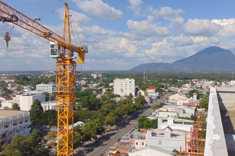 Mua bán nhà đất phường 3, thị xã Tây Ninh - 4