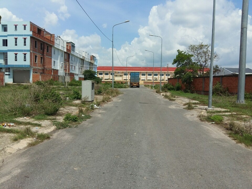 Mua bán nhà đất phường 3, thị xã Tây Ninh - 3