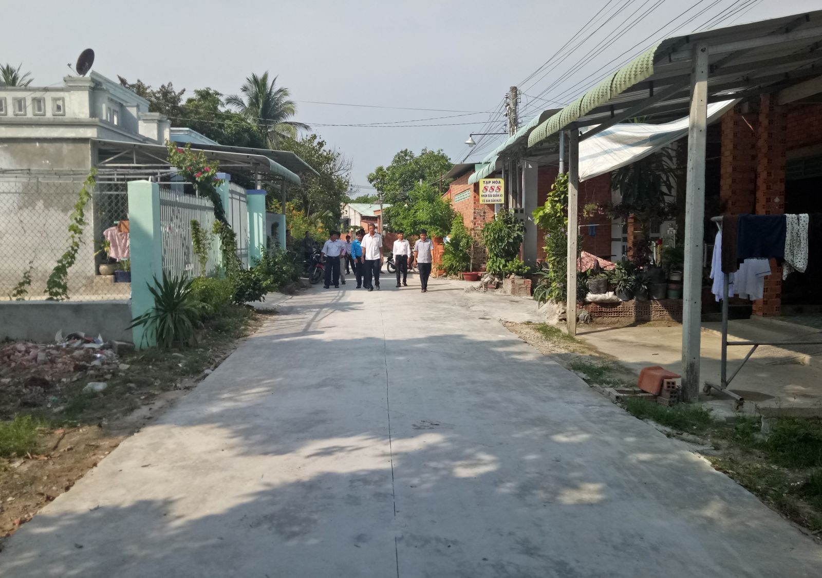 Mua bán nhà đất phường 3, thị xã Tây Ninh - 2