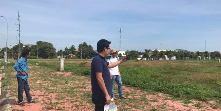 Môi giới nhà đất Tây Ninh hưởng lợi khủng từ sốt đất, sốt giá