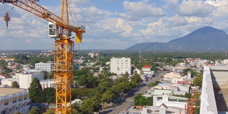 Mua bán nhà đất phường 3, thị xã Tây Ninh diễn biến mới nhất (năm 2019)