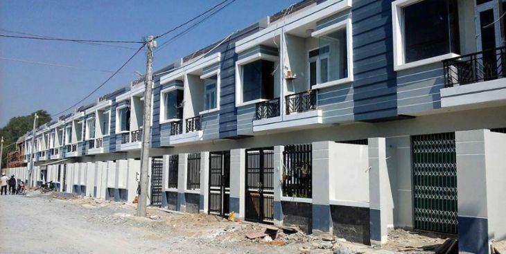 Mua nhà trả góp Tây Ninh lợi trước mắt nhưng áp lực về lâu dài