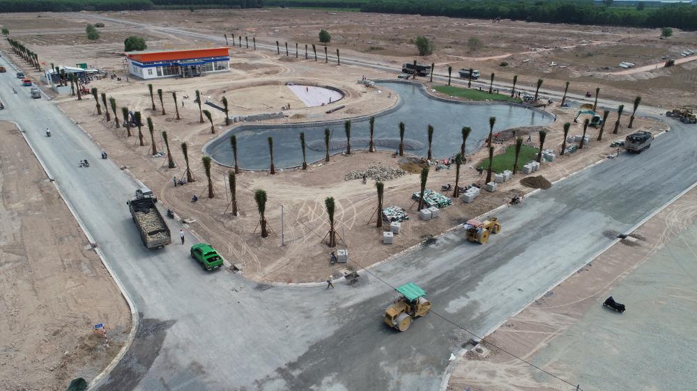 Nhà đất Bà Rịa - 3