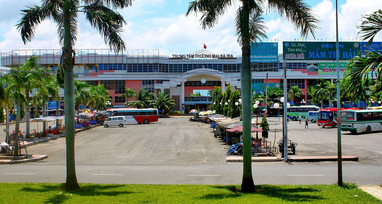 Nhà đất Bà Rịa - 2