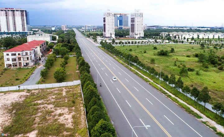 Nhà đất Vũng Tàu - 4