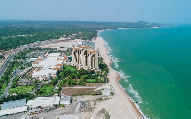 Nhà đất Vũng Tàu - 1