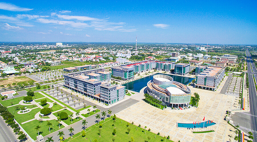 Nhà đất Bà Rịa Vũng Tàu - 1