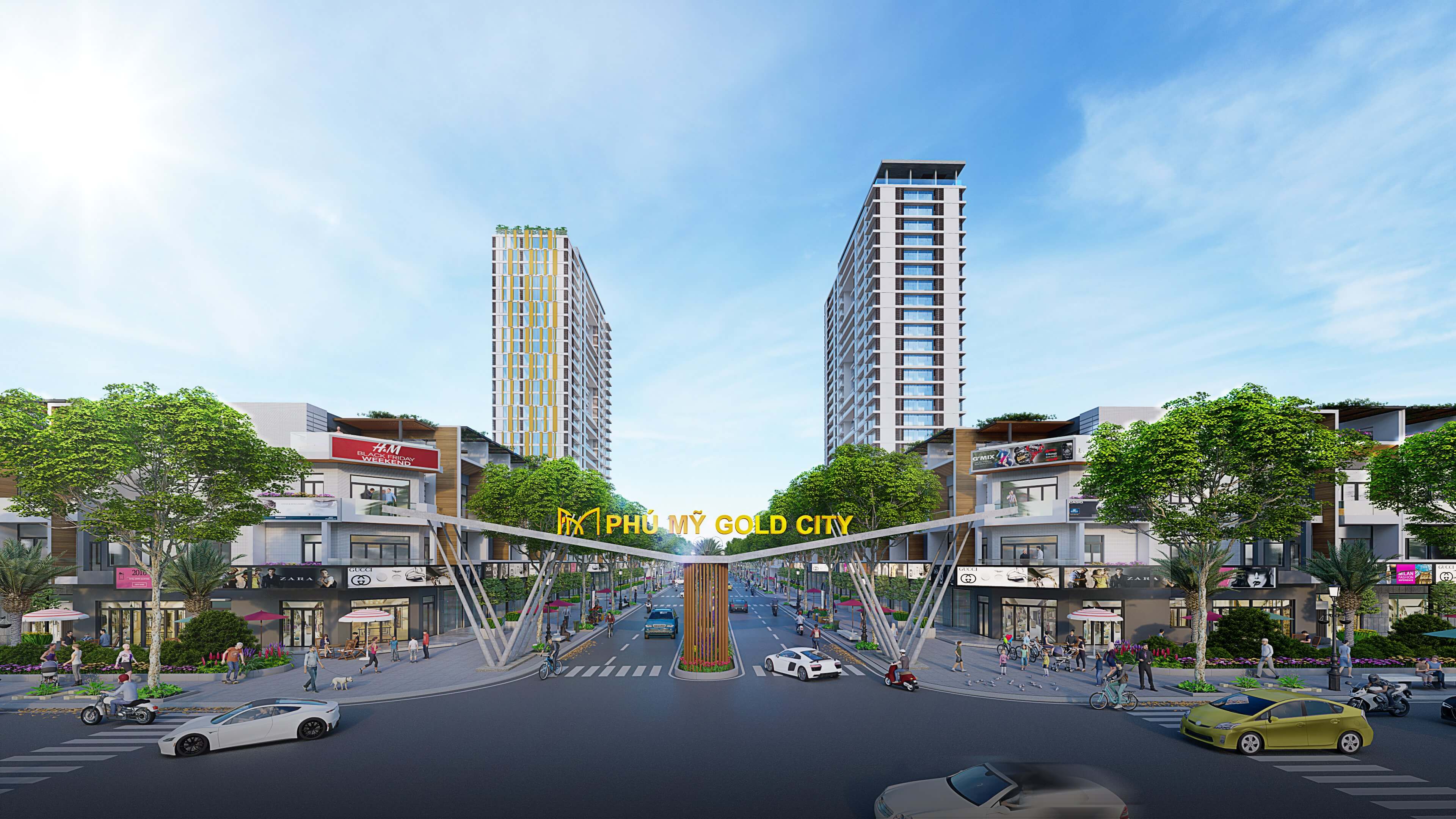 Nhà đất Bà Rịa Vũng Tàu - 2