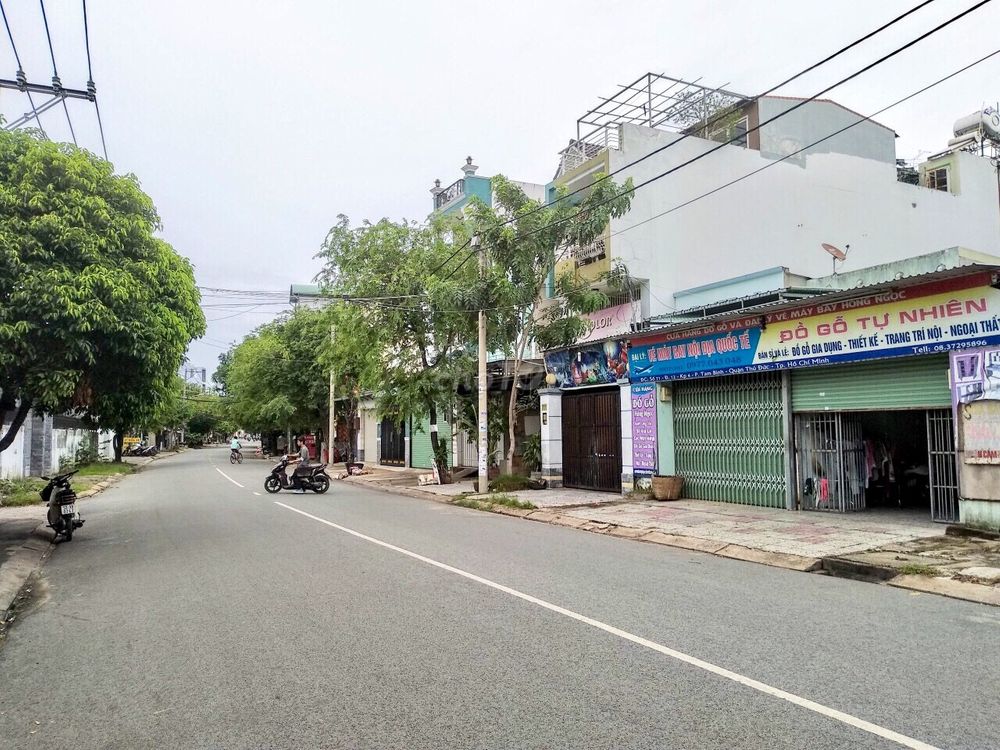 Bán nhà giá rẻ tại Bà Rịa - 1