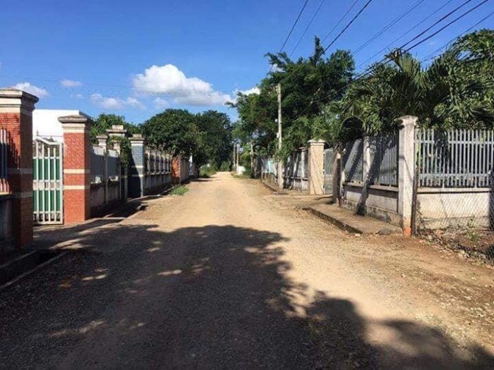 Bán nhà giá rẻ tại Bà Rịa - 3