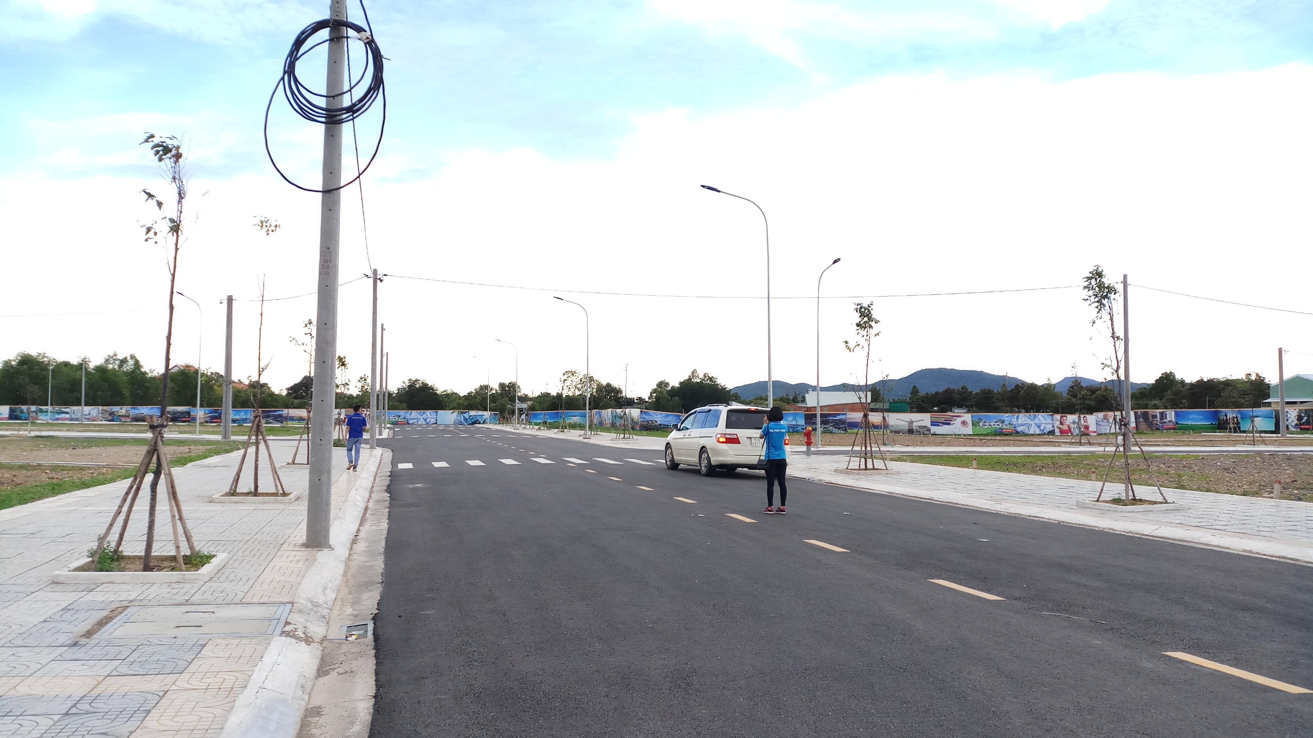 Nhà đất Vũng Tàu phường 11 2