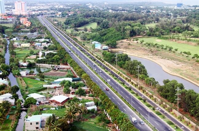 Nhà đất Vũng Tàu phường 11 - 1