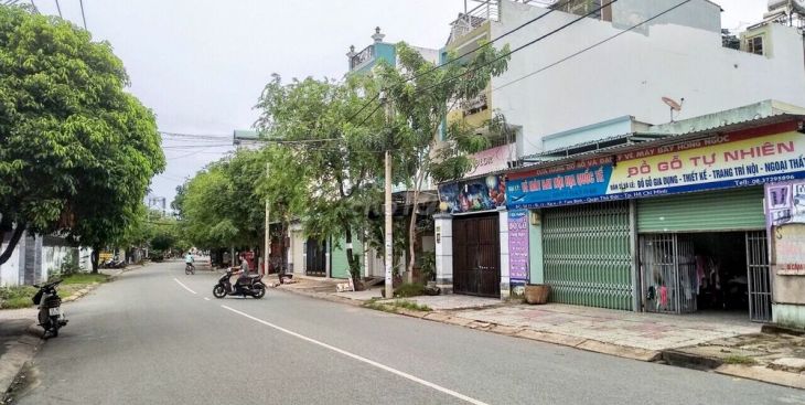 Đỏ mắt tìm thông tin bán nhà giá rẻ tại Bà Rịa