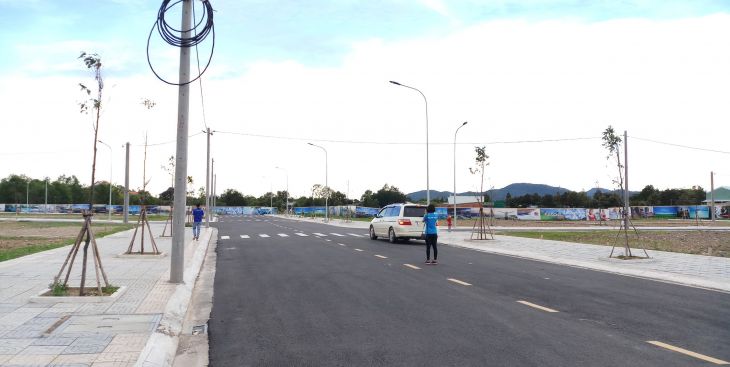 Nhà đất Vũng Tàu, phường 11 trở thành mục tiêu săn đón của nhiều nhà đầu tư