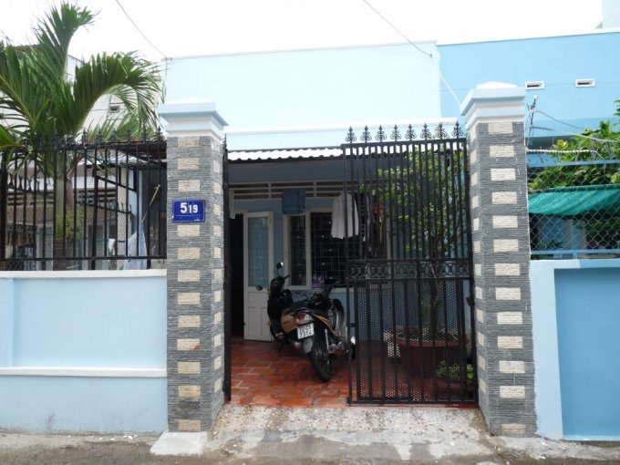 Nhà bán Vũng Tàu giá 800 triệu - 2