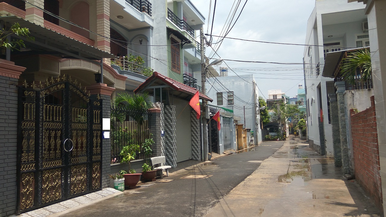 Nhà bán Vũng Tàu giá 800 triệu - 3