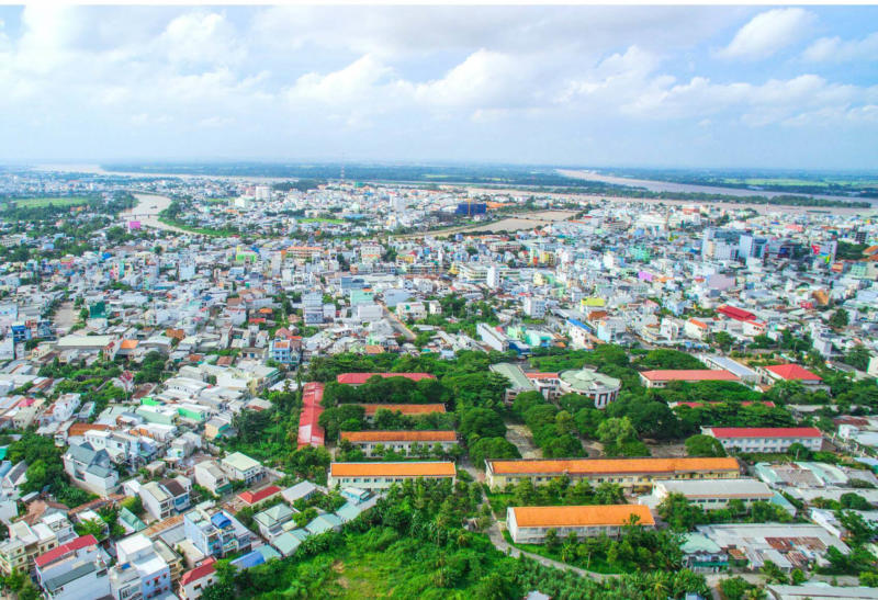 Nhà bán Vũng Tàu giá 800 triệu - 4