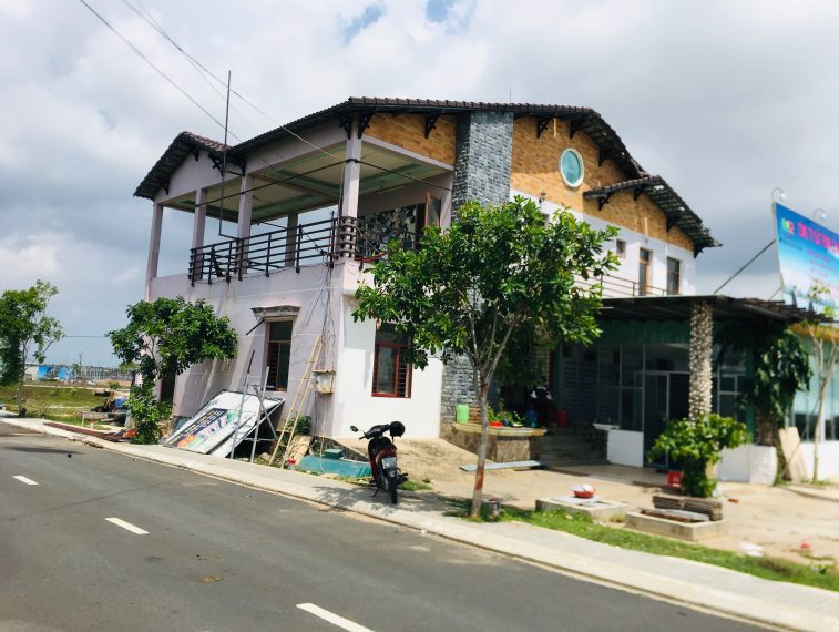 Bán nhà Bà Rịa - 1