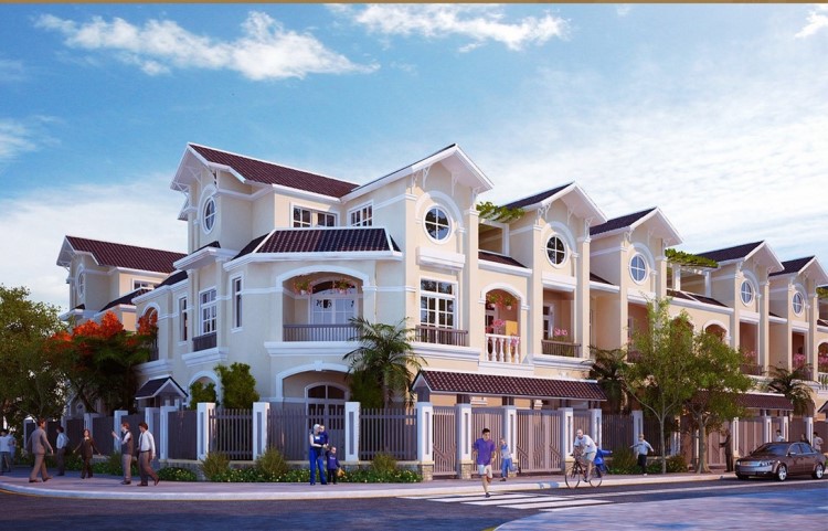 Bán nhà Bà Rịa - 5