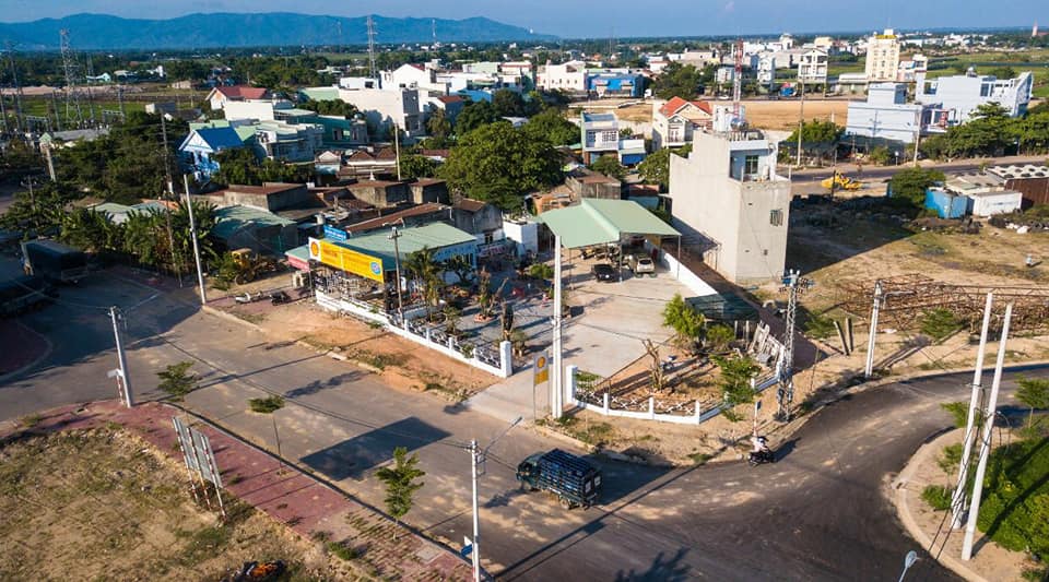 Bán nhà Bà Rịa - 3