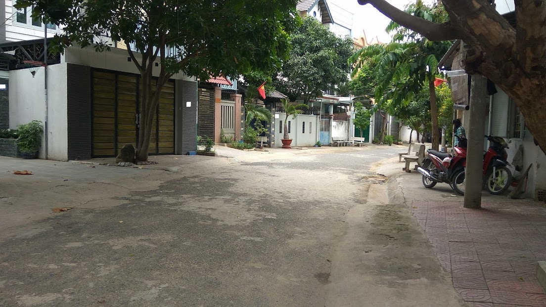 Bán nhà cấp 4 Bà Rịa - 2