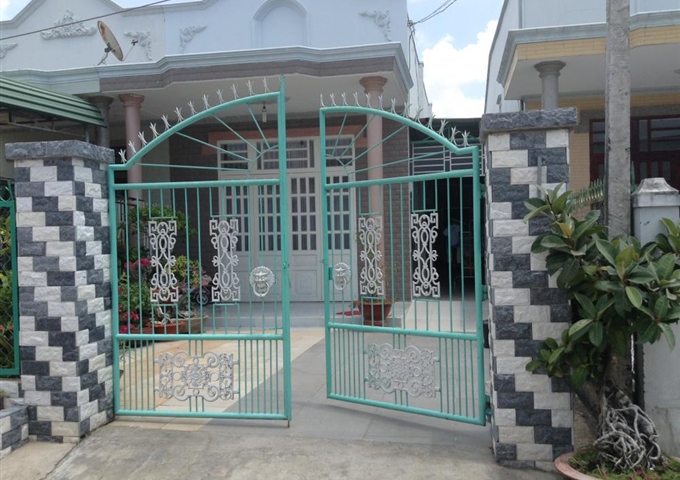 Bán nhà cấp 4 Bà Rịa - 1