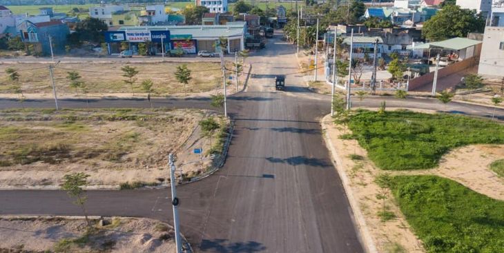 Thị trường mua bán nhà đất tại Tp. Bà Rịa tiếp tục dậy sóng thời điểm cuối năm (2019)