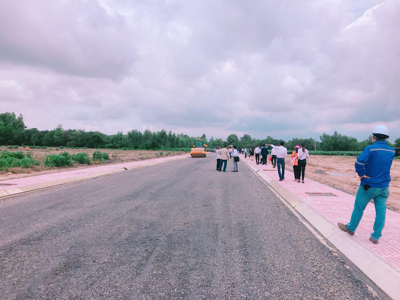 Mua nhà đất miễn trung gian Vũng Tàu - 4