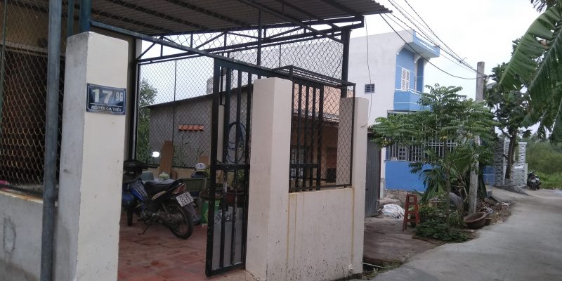 Mua nhà đất miễn trung gian Vũng Tàu - 2