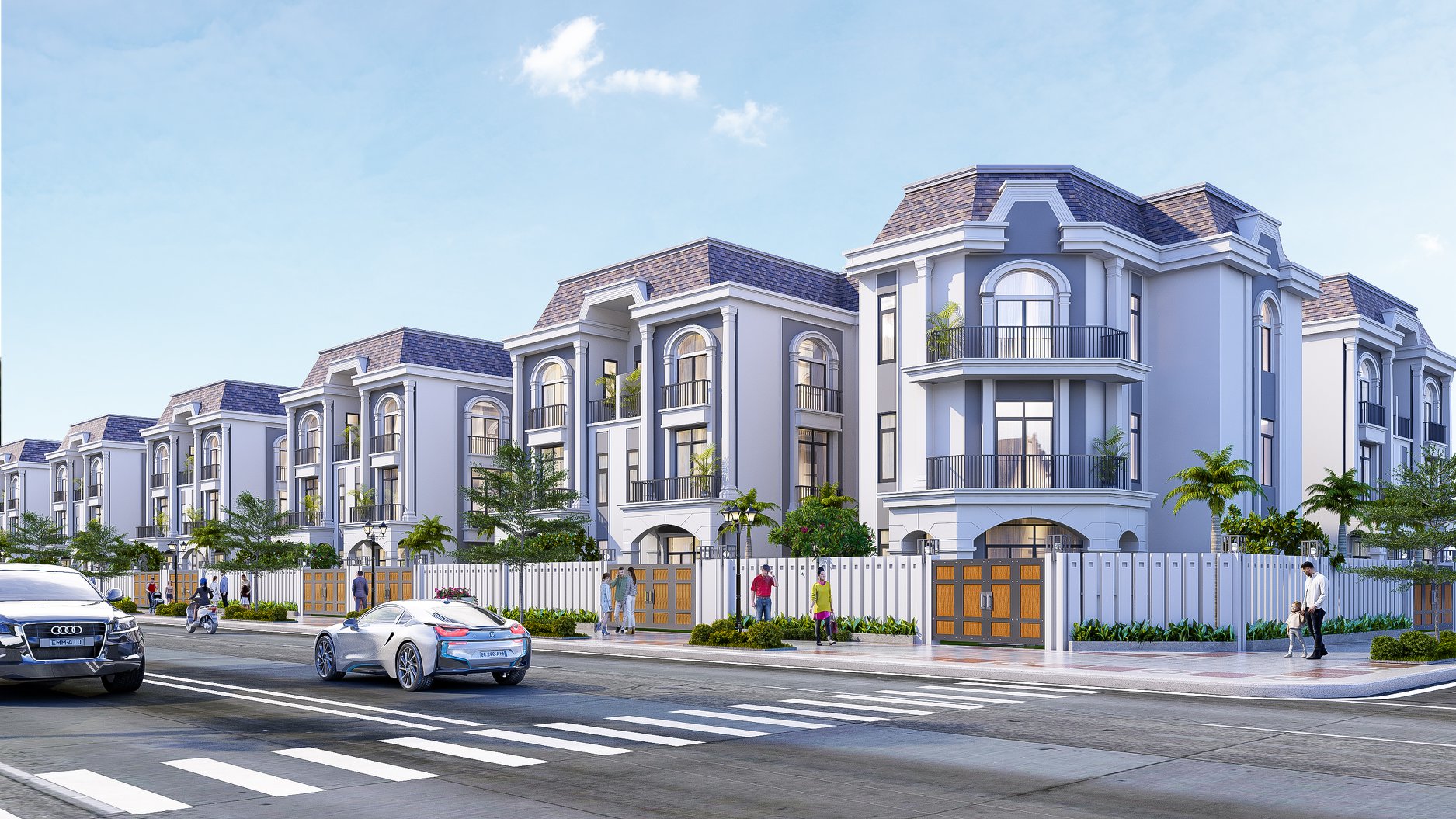 Mua bán nhà đất tháng cô hồn - 3