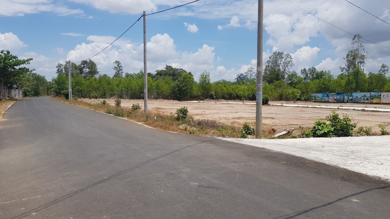 Nhà đất Vũng Tàu, phường 10 - 1