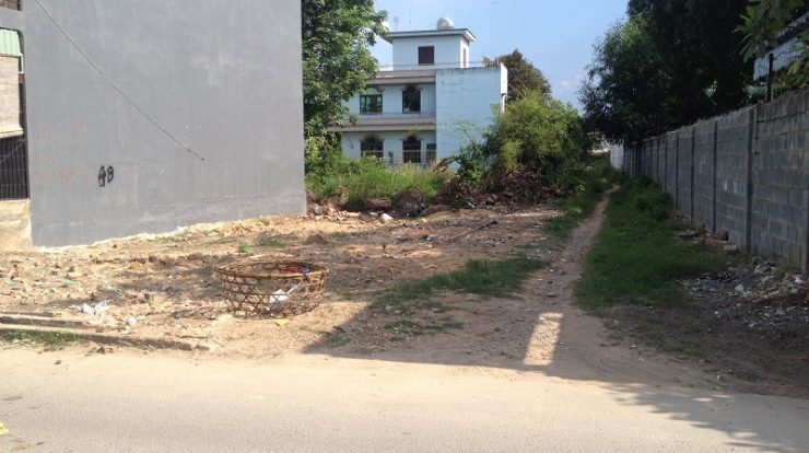 Nhà đất Vũng Tàu, phường 10 - 3