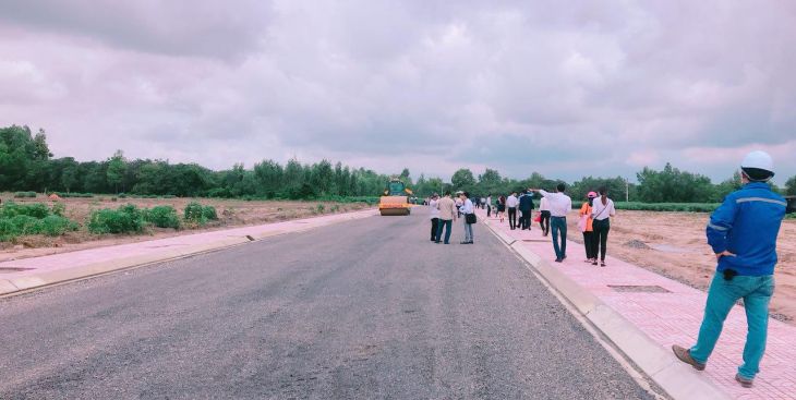 Những điều cần biết khi mua bán nhà đất miễn trung gian Vũng Tàu